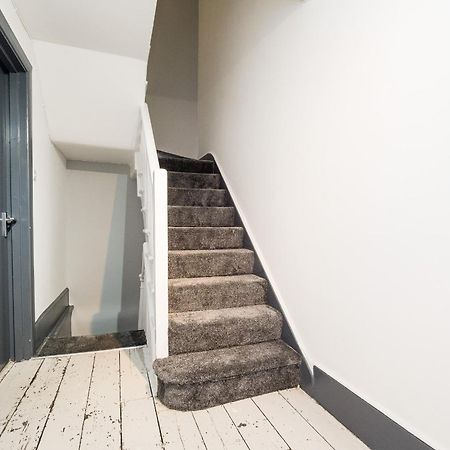 Spacious 6 Ensuite Bedroom House In Central Londra Exterior foto