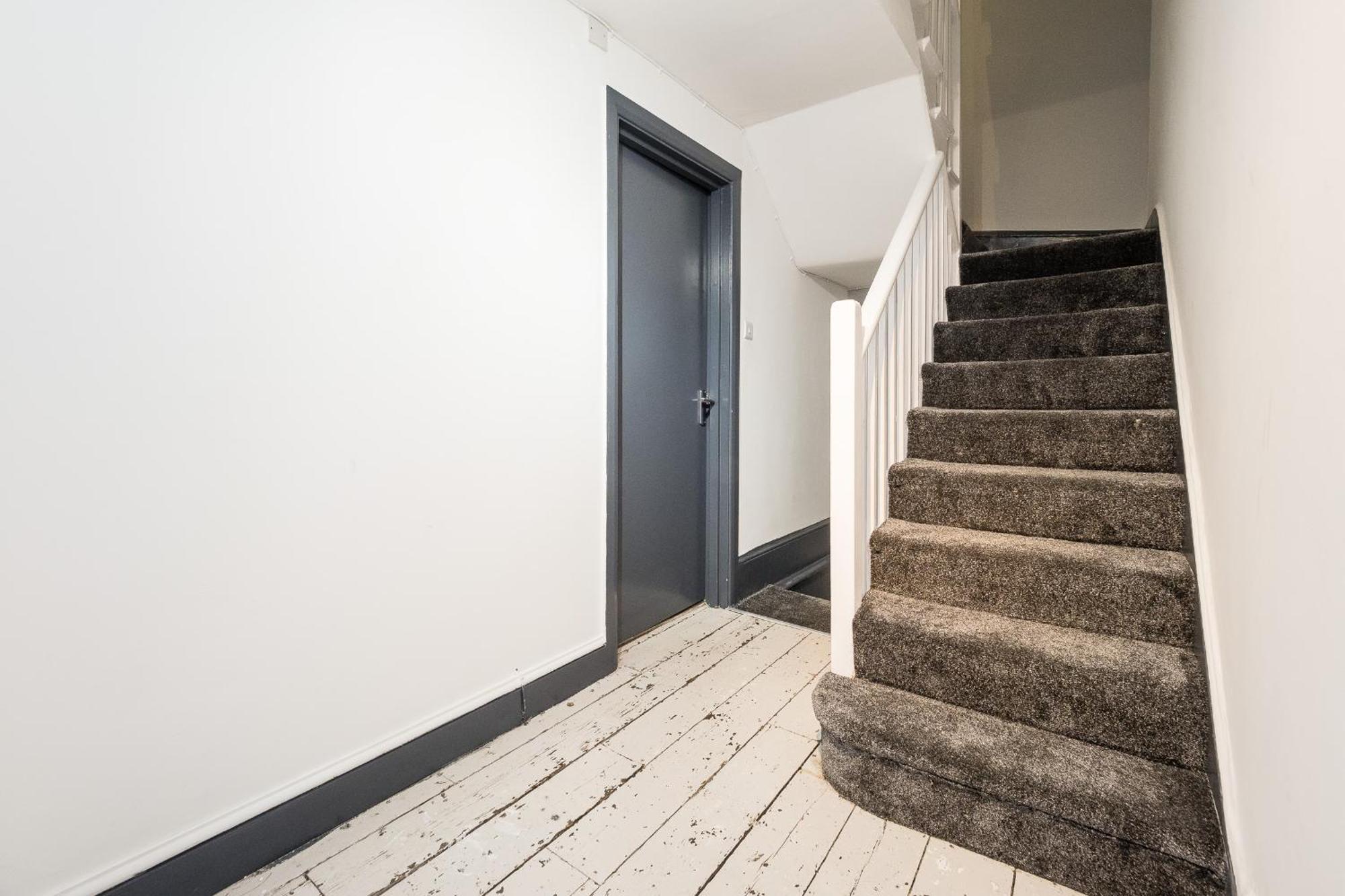Spacious 6 Ensuite Bedroom House In Central Londra Exterior foto