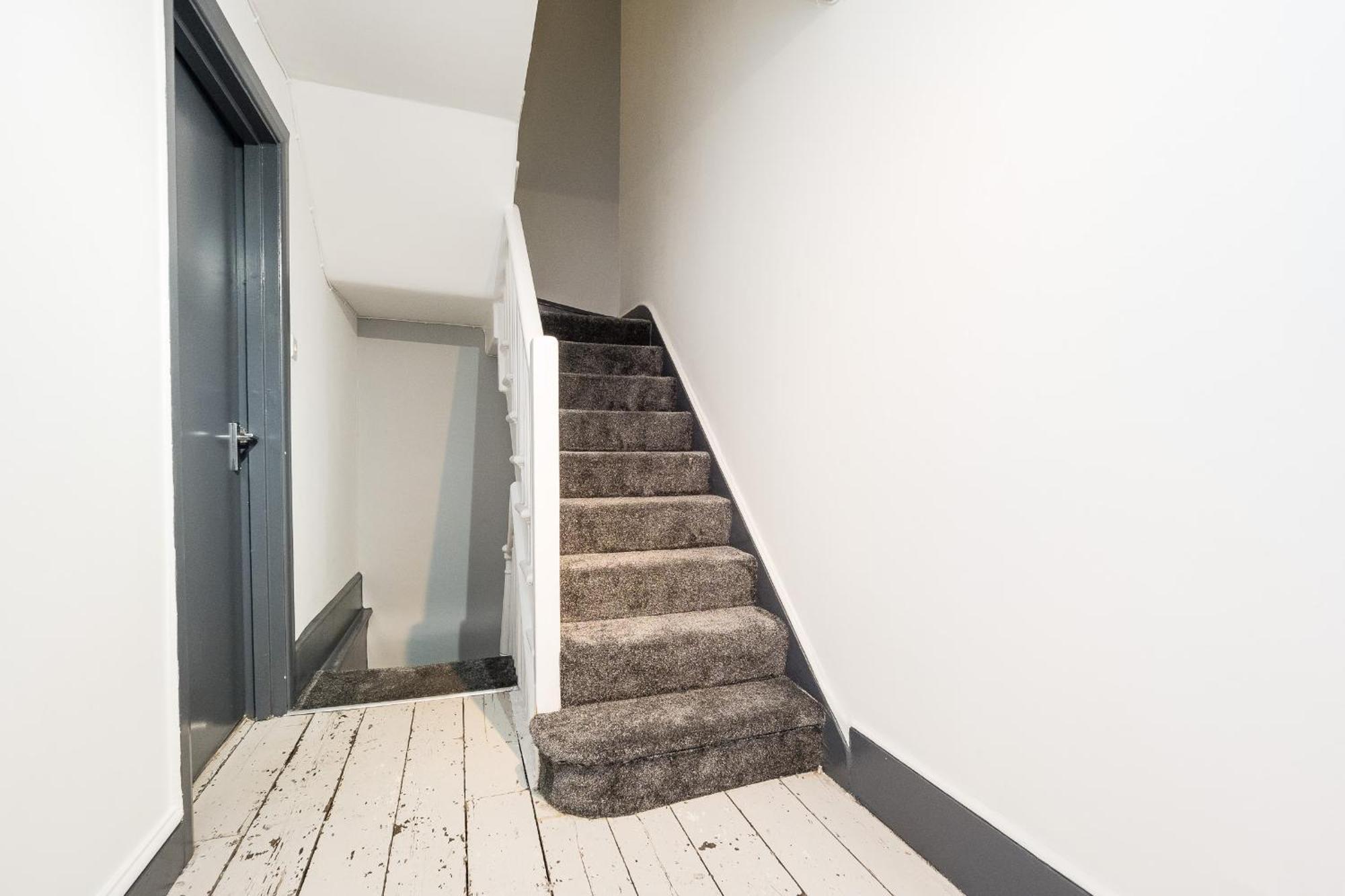 Spacious 6 Ensuite Bedroom House In Central Londra Exterior foto