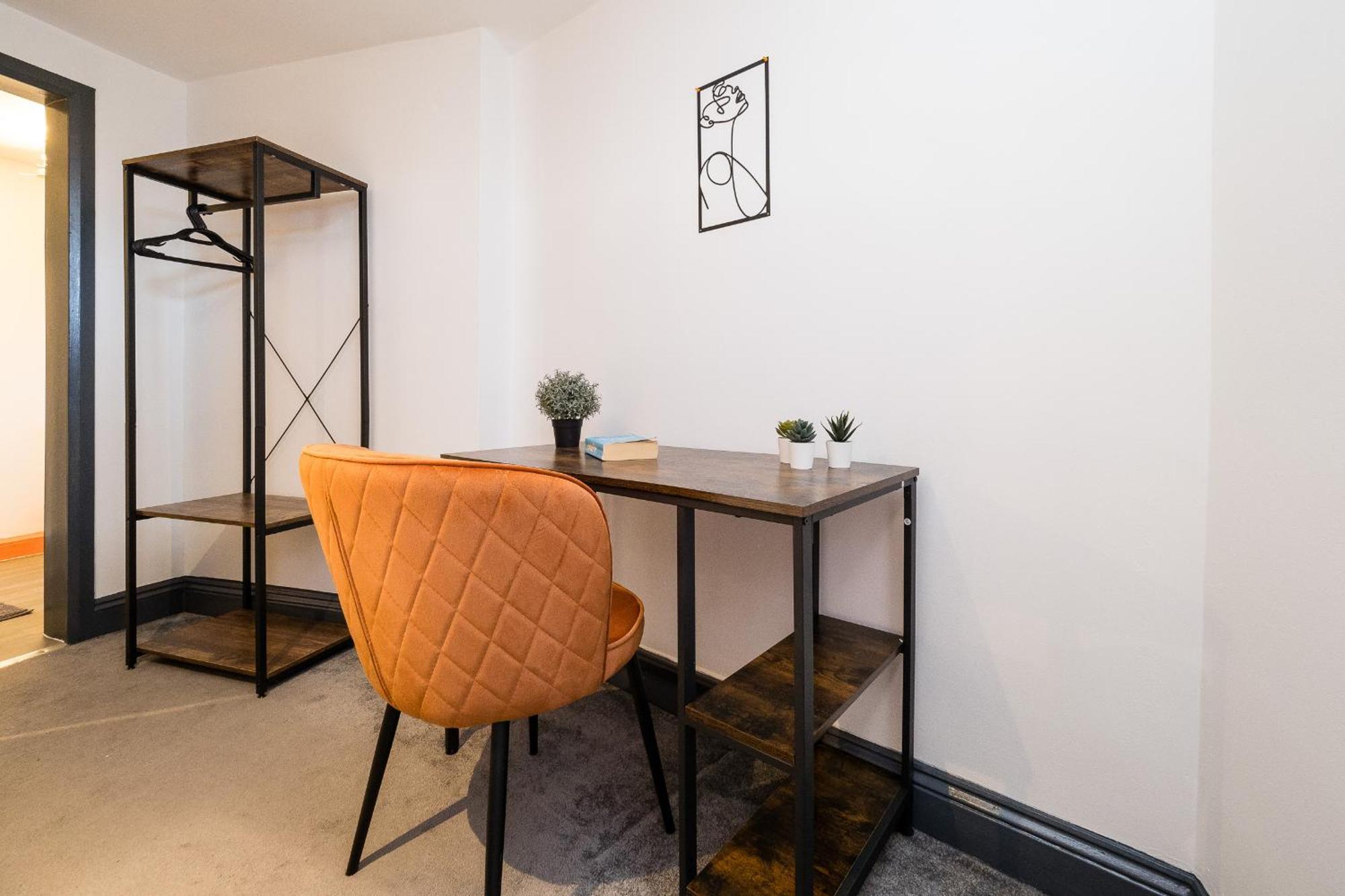 Spacious 6 Ensuite Bedroom House In Central Londra Exterior foto