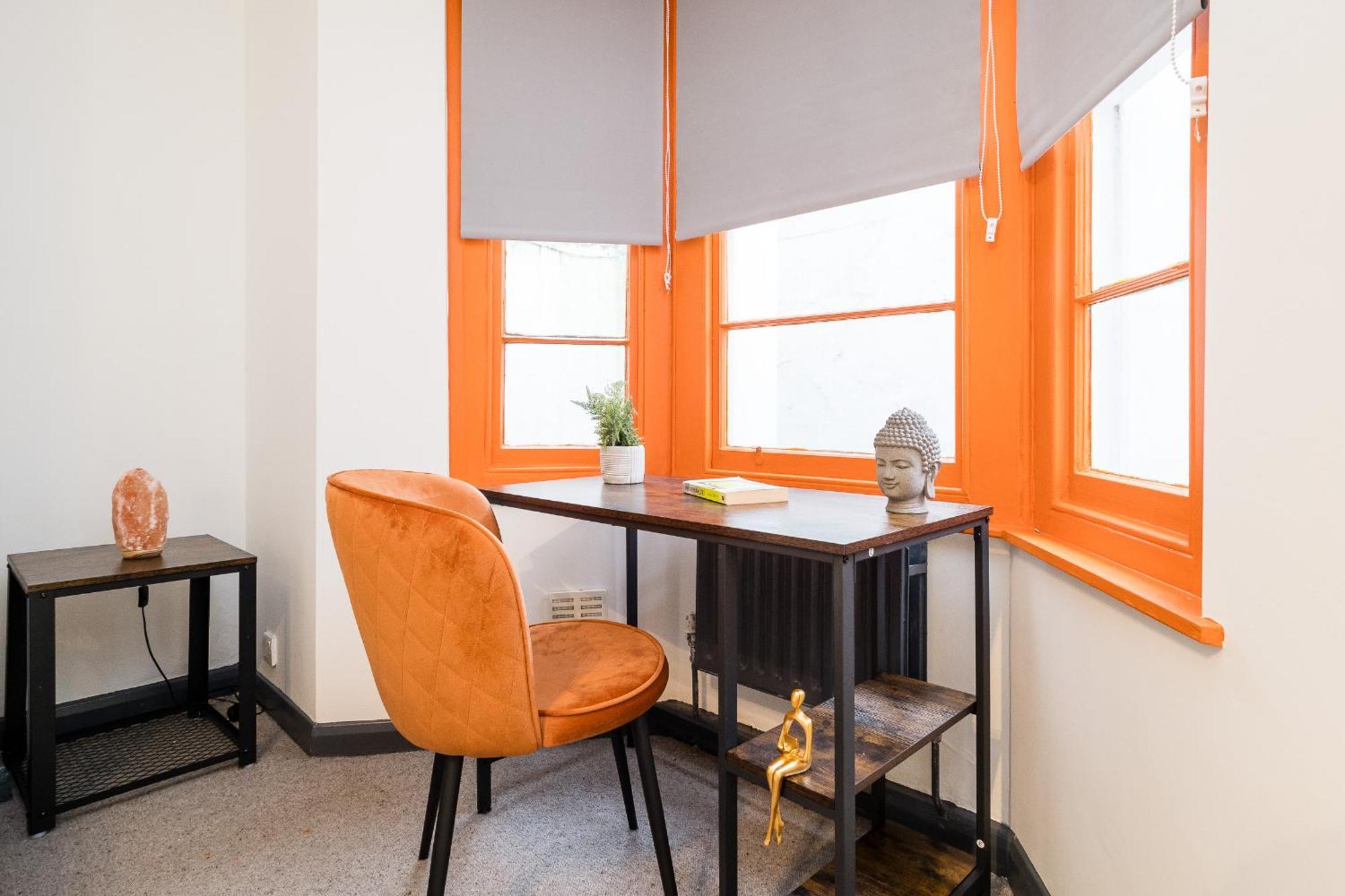 Spacious 6 Ensuite Bedroom House In Central Londra Exterior foto