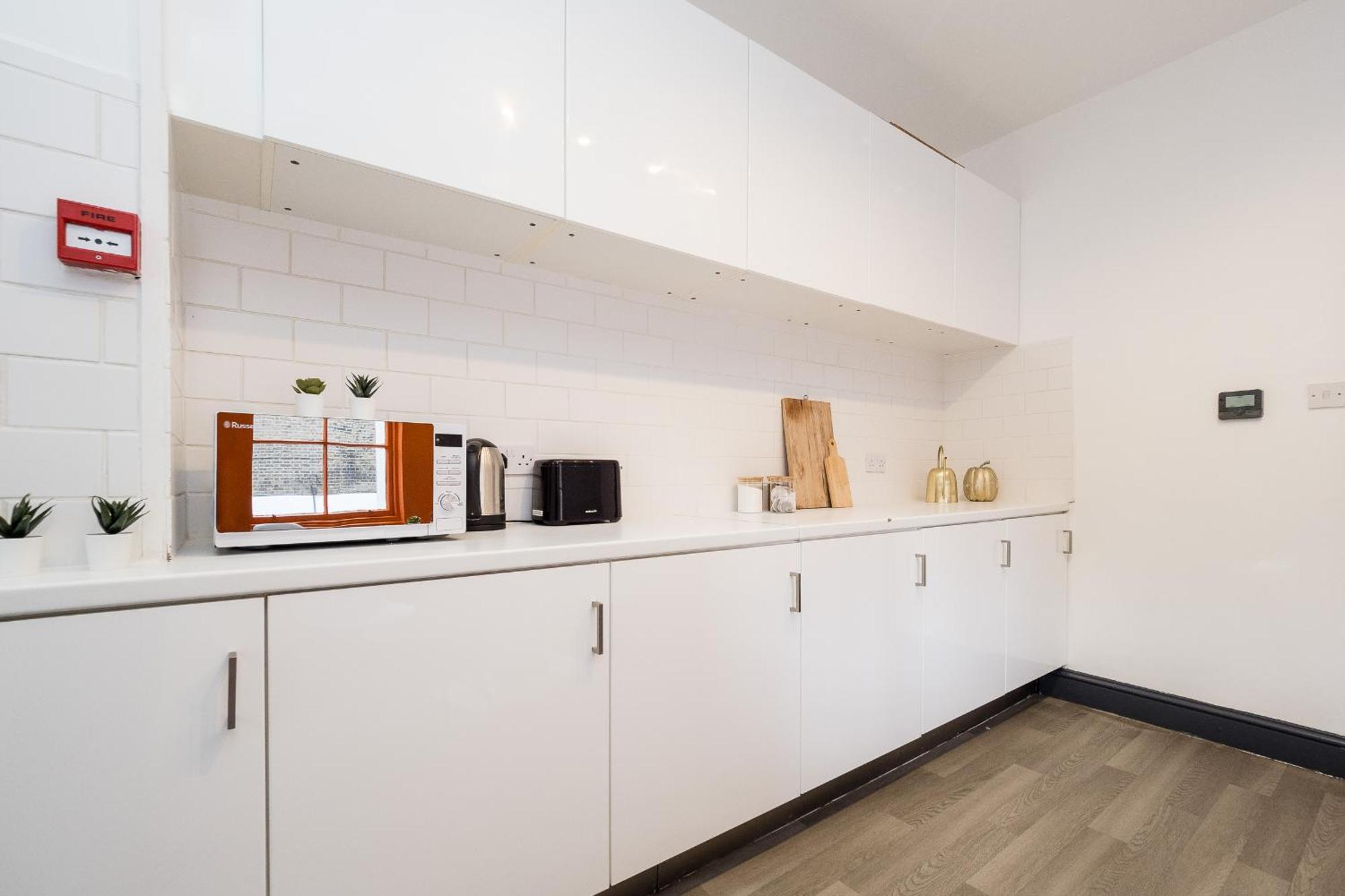 Spacious 6 Ensuite Bedroom House In Central Londra Exterior foto